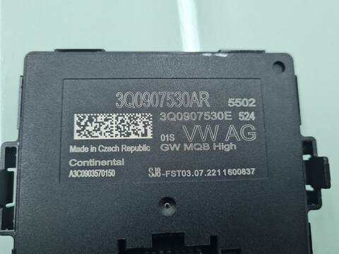 Foto 2ª: Centralita Motor ECU Seat Arona FR 116CV 85KW [DLA] (2022)