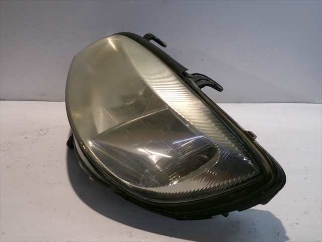 Foto 2ª: Faro Izquierdo Opel Zafira 2.0 DTI MODELO A, 1999-2005 [Y20DTH] (2001)
