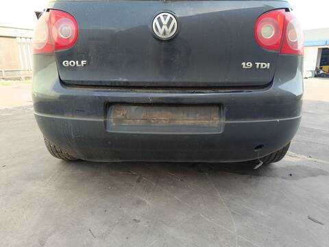 Paragolpes Trasero Volkswagen Golf BXE