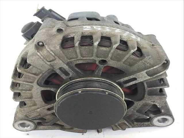 Foto 3ª: Alternador Citroen C4 2.0 HDI 150 (2006)