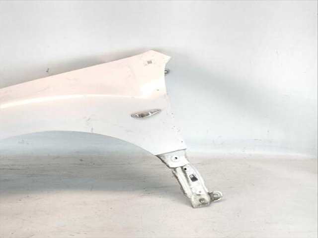 Foto 3ª: Aleta Delantera Izquierda Mazda 6 2.2 MZR-CD GH10) (2007)