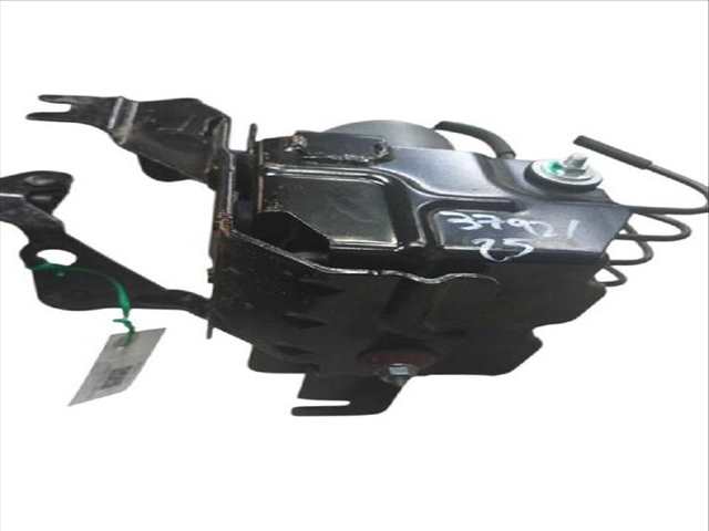 Foto 3ª: Abs Renault Arkana 1.3 TCE 140 LDN0) (2019)