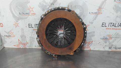 Foto 4ª: kit Embrague Ford Transit FT 330 CORTO 101CV 74KW [PHFA] (2007)