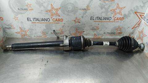 Transmision Delantera Derecha Mini Countryman COOPER D 150CV 110KW