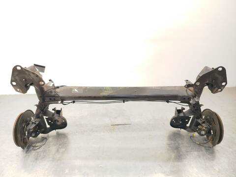 Puente Trasero Nissan NV250 DCI 95 95CV 70KW FURGONETA