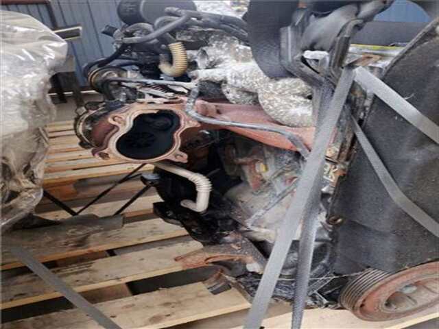 Foto 3ª: Motor Completo Mitsubishi Carisma 1.9 1900 DI-D COMFORT [1.9 LTR. - 75 KW DI-D CAT] [F9Q1]