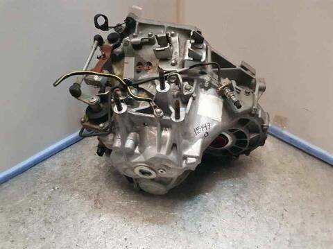 Foto 3ª: Caja Cambios Mitsubishi ASX CHALLENGE 2WD 116CV 85KW [4N13] (2014)