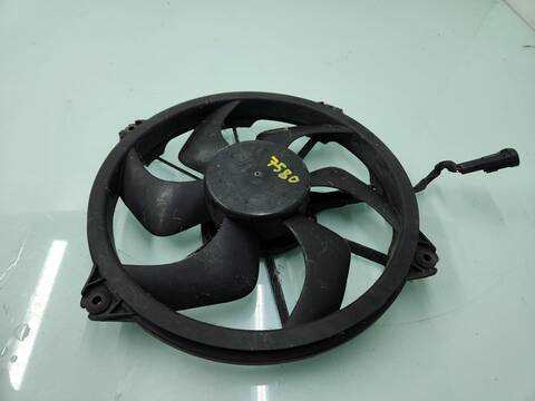Electroventilador Peugeot Partner OUTDOOR 92CV 68KW