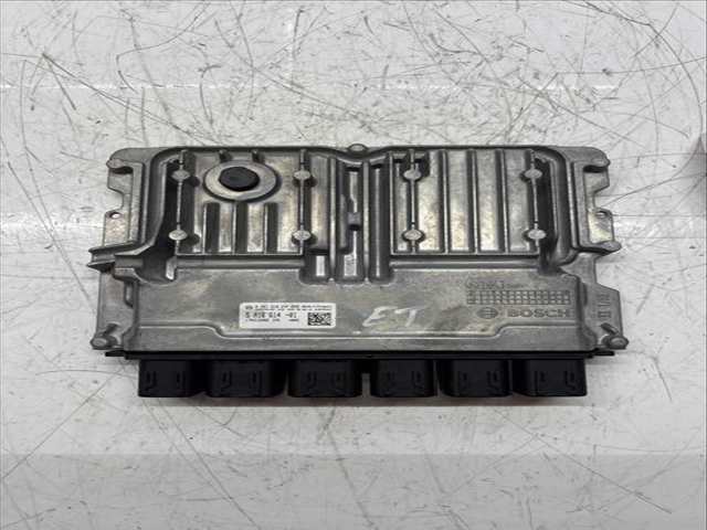 Foto 3ª: Centralita Check Control Mini Clubman 136 CV 100KW [B38A15A B38A15M1 B38]