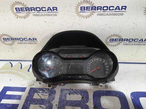 Cuadro de Instrumentos Opel Crossland GASOLINA