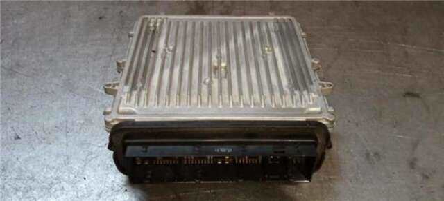 Centralita Motor ECU Bmw Serie 5 518 2.0 520 D [2.0 LTR. - 135 KW TURBODIESEL]