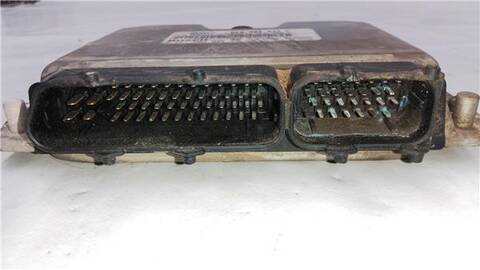 Foto 3ª: Centralita Motor ECU Seat Ibiza 1.4 FREE SKY [1 4 LTR. - 44 KW] 60CV