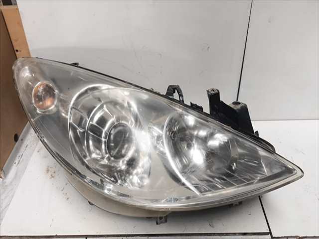 Faro Derecho Peugeot 307 2.0 HDI