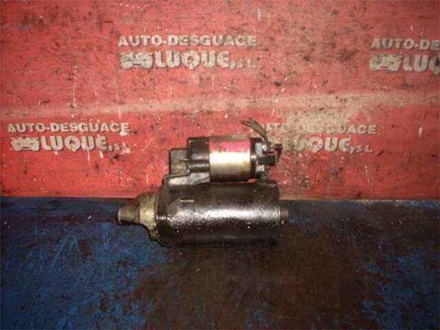 Foto 3ª: Motor de Arranque Opel Kadett 1.6 S [16 SH]