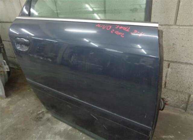 Foto 2ª: Puerta Trasera Derecha Audi A6 1.9 TDI [AVF]