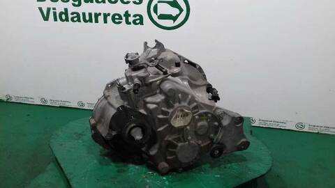 Caja Cambios Mercedes Clase B 150 180 CDI 245.207) 109CV 80KW