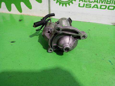 Foto 2ª: Motor de Arranque Citroen Xsara 1.6 16V SATISFACTION 109CV [NFUTU5JP4] (1997)