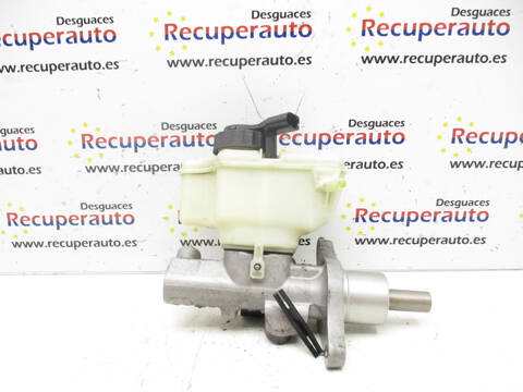 Foto 3ª: Bomba Freno Seat Leon CAX (2010)