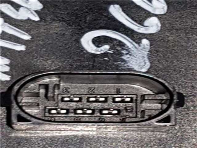 Foto 2ª: Centralita Motor ECU Mitsubishi Lancer 2.0 INSTYLE [2.0 LTR. - 103 KW DI-D CAT] [BWC]