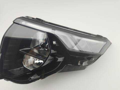 Foto 4ª: Faro Izquierdo Ford Tourneo TOURNEO COURIER [R2XG] (2024)