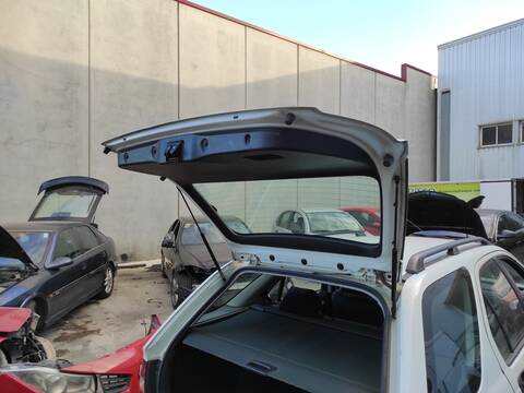 Portón Honda Civic D15Z8