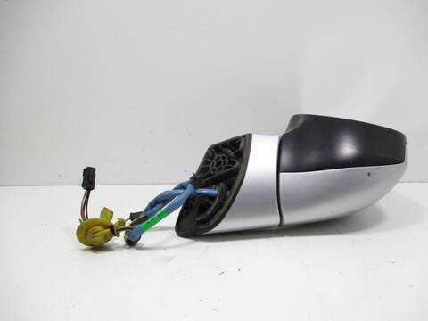 Foto 2ª: Retrovisor Izquierdo Peugeot 308 5FW (2009)