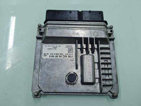 Centralita Motor ECU Seat Leon X-PERIENCE 110CV 81KW