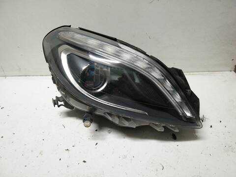 Foto 3ª: Faro Derecho Mercedes Clase B 150 651901 (2012)