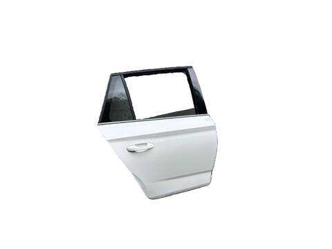 Puerta Trasera Derecha Skoda Kamiq 1 TSI 95CV