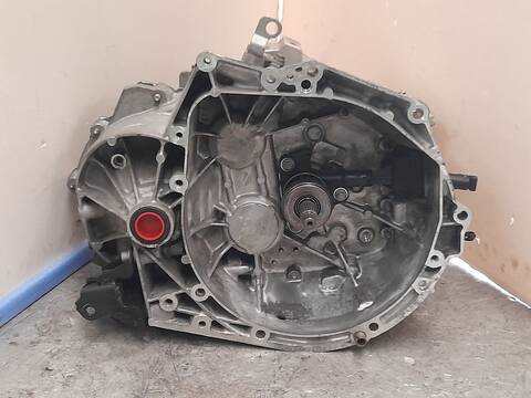 Caja Cambios Peugeot 2008 ALLURE 120CV 88KW