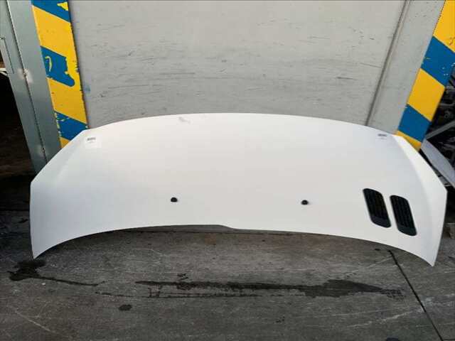 Capot Peugeot 206 1.4 HDI 70CV