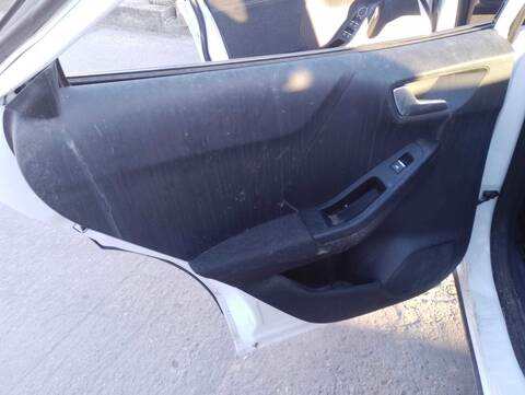 Foto 3ª: Tapizados Cartoneras Ford Puma HYBRID ST-LINE 125CV 92KW [B7JB] (2020)