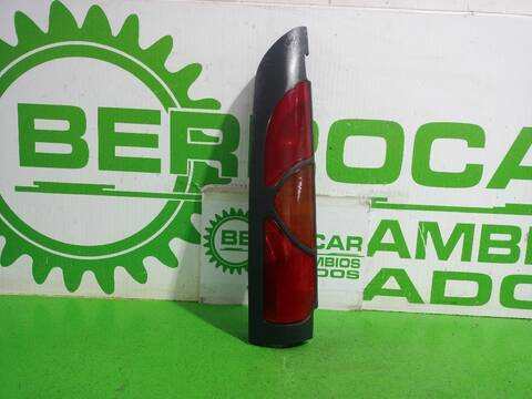 Piloto Trasero Izquierdo Renault Kangoo EXPRESSION 64CV