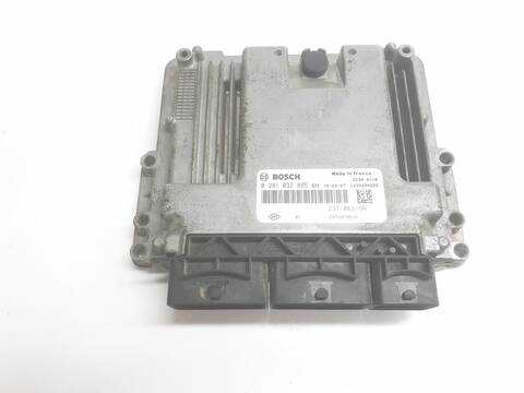Centralita Motor ECU Renault Kangoo PROFESIONAL
