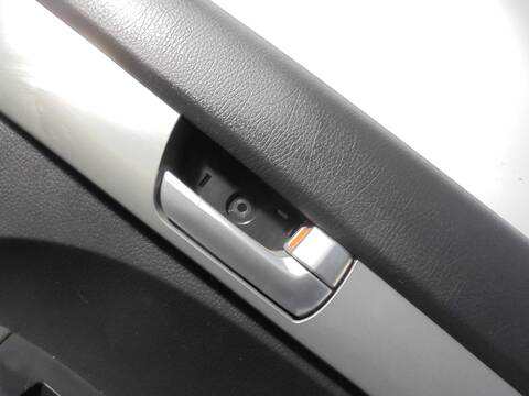 Foto 4ª: Tapizados Cartoneras Kia Sorento ACTIVE 4WD 197CV 145KW [D4HB] (2011)