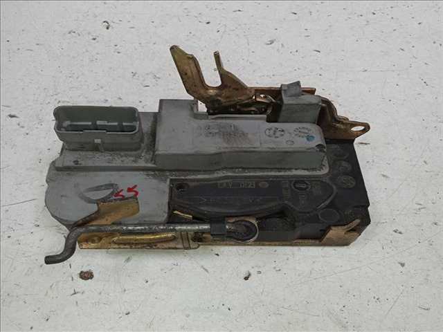 Cerradura Puerta Delantera Derecha Peugeot 306 0.1