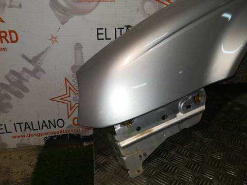 Foto 2ª: Aleta Delantera Izquierda Jaguar S Type 3.0 V6 CLASSIC 238CV 175KW (2003)