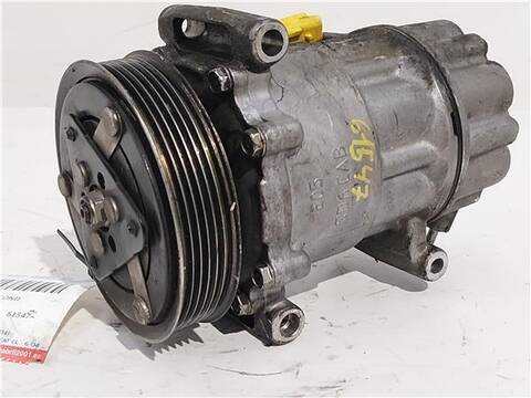 Compresor Aire Acondicionado Peugeot 207 1.6 HDI 90CV 66KW