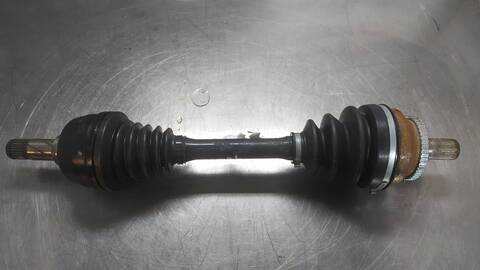 Foto 2ª: Transmision Delantera Izquierda Volvo S60 D5 BERLINA 163CV 120KW [D5244T] (2002)