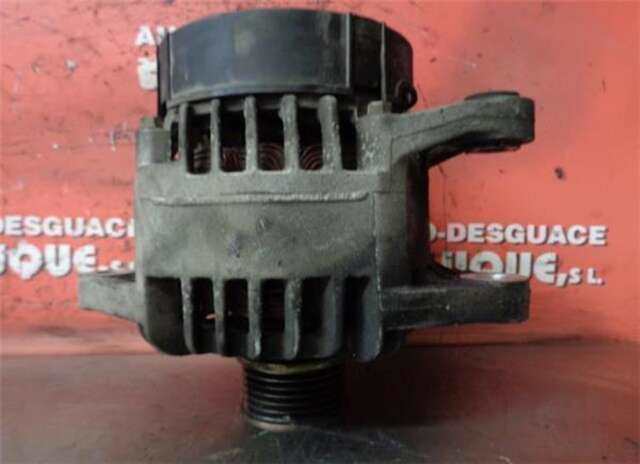Foto 3ª: Alternador Alfa Romeo 156 2.0 T.SPARK DISTINCTIVE [2.0 LTR. - 114 KW 16V CAT] [AR 32301]