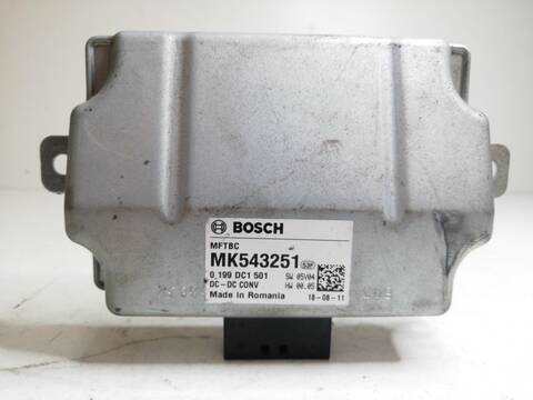 Centralita Motor ECU Mitsubishi Canter 3.0 D 180CV 129KW 7C18