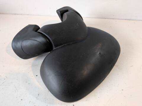 Foto 2ª: Retrovisor Derecho Renault Trafic G9U730 FURGON (2006)