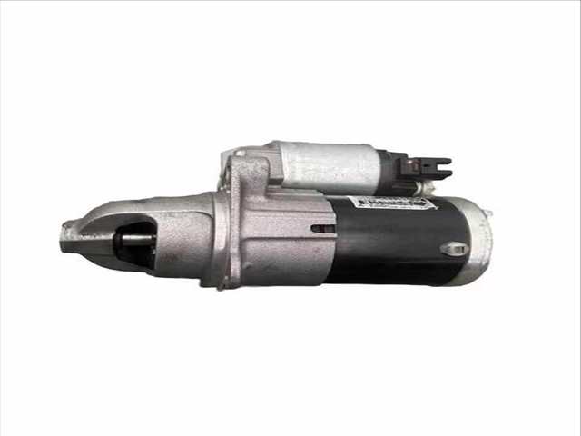 Foto 3ª: Motor de Arranque Suzuki Ignis 1.2 83 CV 61KW [K12D] (2020)