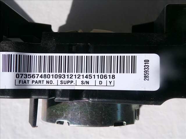 Foto 4ª: Mando Multifuncion Fiat Tipo 1.4 G RANCHERA, 2016-2020 [940B7000] (2018)