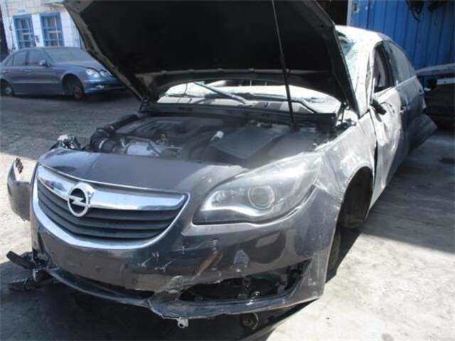 Caja Cambios Opel Insignia 1.6 EXCELLENCE [1.6 LTR. - 100 KW CDTI DPF]