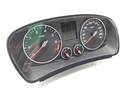 Cuadro de Instrumentos Renault Laguna 2.0 GAS III 140CV 103KW