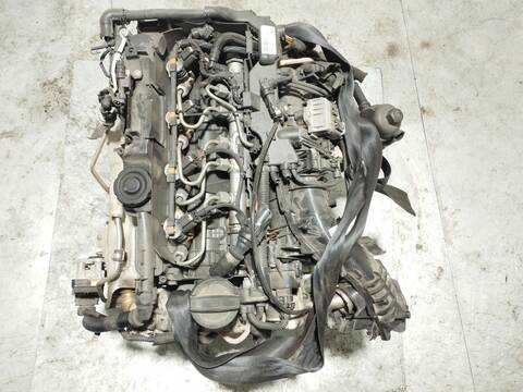 Motor Completo Bmw Serie 4 418 2.0 D COUPE F32 F82)