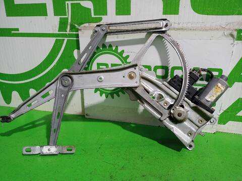 Foto 2ª: Elevalunas Eléctrico Delantero Izquierdo Opel Zafira ELEGANCE 82CV [X20DTL] (1999)