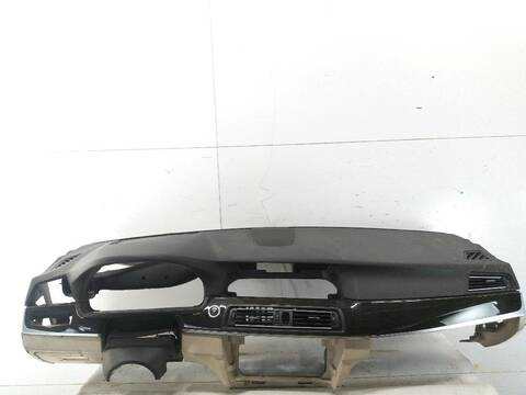 Foto 2ª: Kit Airbag Bmw Serie 5 518 530 D [N57 D30 A] (2009)