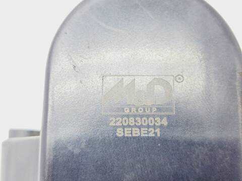 Foto 3ª: Modulo Encendido Daewoo Lanos COOL 86CV 63KW [A15SMS-G] (1997)